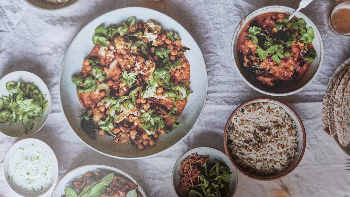 Gobi Manchurian